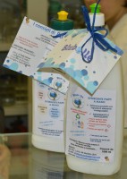 Blubolle detersivo ecologico per piatti 1000ml